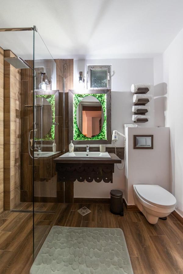 Ranger Chalet Moeciu De Sus Zewnętrze zdjęcie
