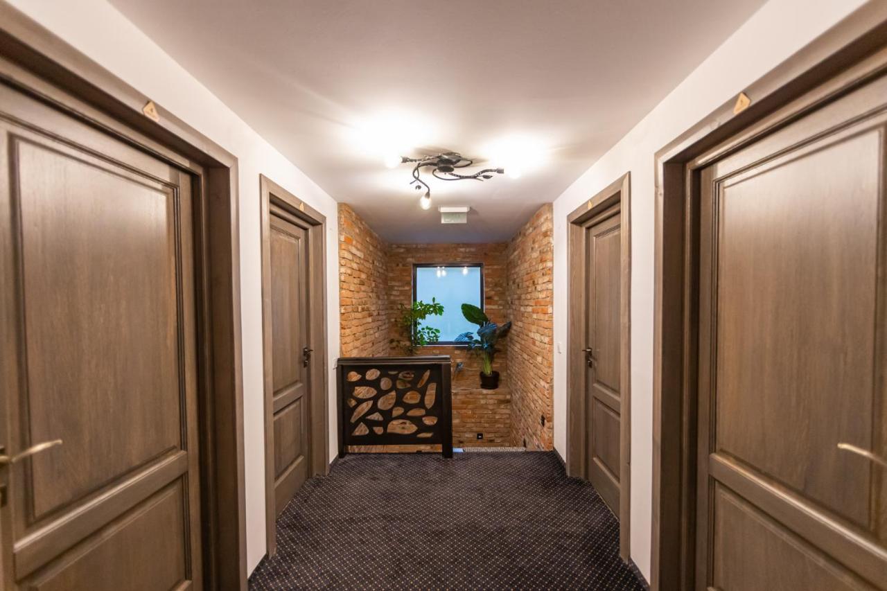 Ranger Chalet Moeciu De Sus Zewnętrze zdjęcie